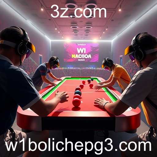 O Crescimento do Boliche Virtual no Brasil