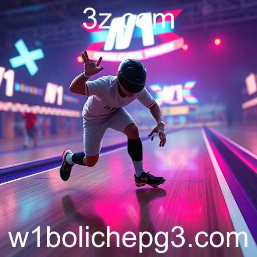 Novidades e Tendências no Mundo dos Jogos de Boliche