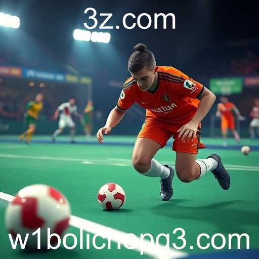 Novidades e Tendências no Mundo dos Jogos de Boliche