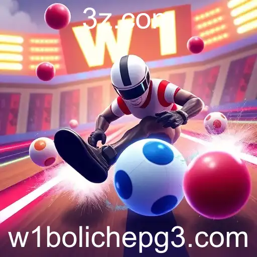Revolução nos Jogos de Boliche Online