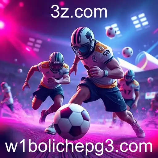 Evolução dos Jogos Online e o Impacto do 'w1 boliche pg'
