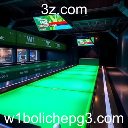 A Evolução dos Jogos de Boliche Online em 2025