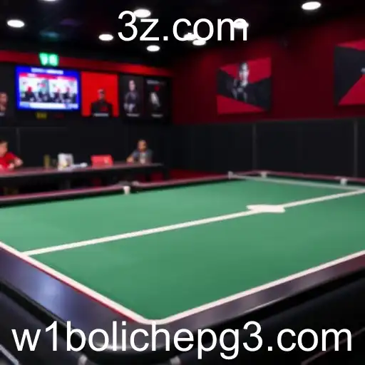 Expansão dos Jogos de Boliche Online Impulsiona Comunidade Virtual