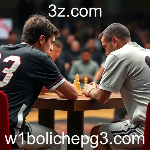 Explorando a Categoria de Jogos de Contato no 'w1 boliche pg'