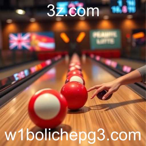 w1 boliche pg
