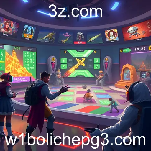 A Nova Era do Boliche Digital no Brasil