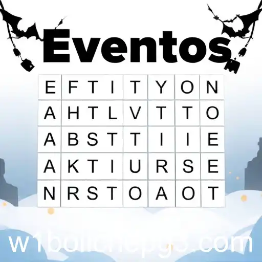 Desvendando a Emoção dos 'Eventos Especiais' nos Jogos de Palavras
