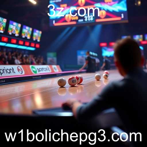 A Evolução do Boliche Online na Era Digital