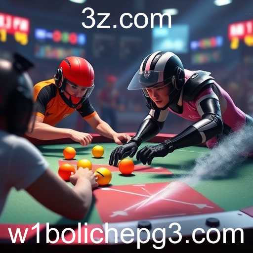 Evolução dos Jogos de Boliche em 2026