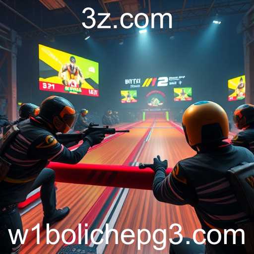 A evolução dos jogos de boliche virtuais