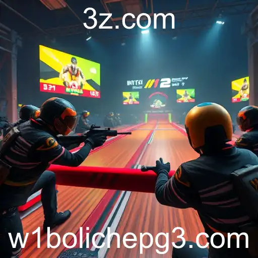 A evolução dos jogos de boliche virtuais