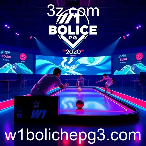 A Evolução dos Jogos de Boliche Online