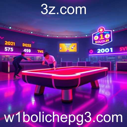 Novo Lançamento de Jogo: W1 Boliche PG Ganha Destaque em 2026