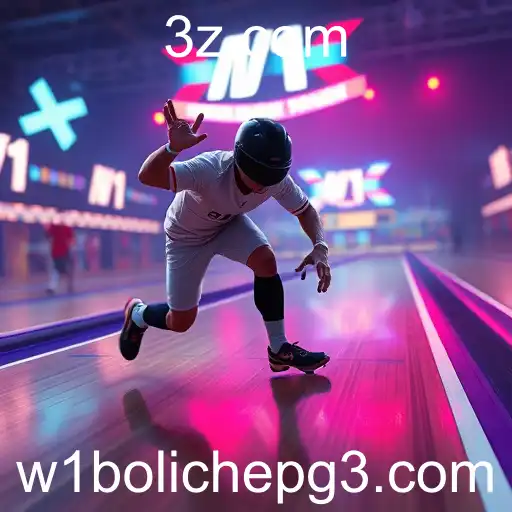 O Impacto dos Jogos de Boliche Online no Brasil