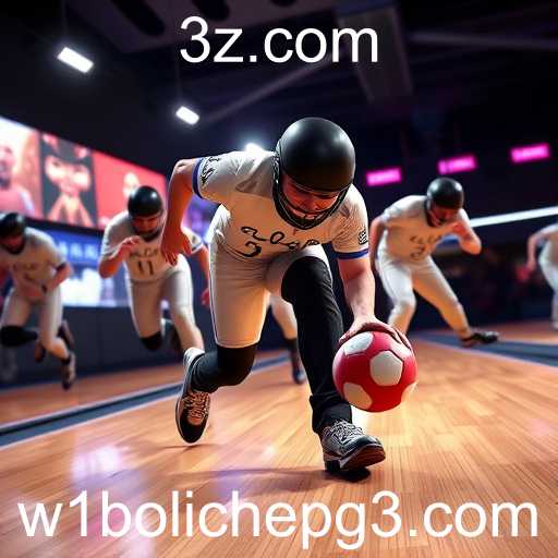 O Impacto dos Jogos Online na Cultura de Boliche