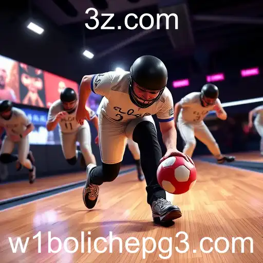 O Impacto dos Jogos Online na Cultura de Boliche