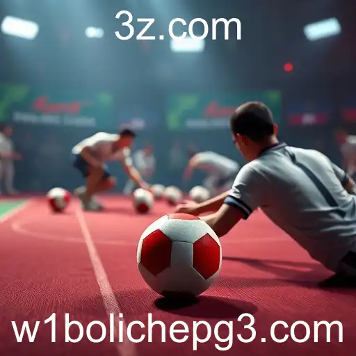 O Impacto do 'W1 Boliche PG' nos Jogos Online de 2026