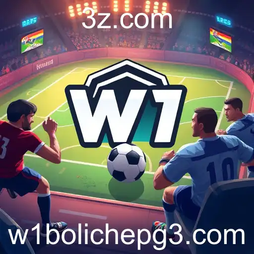 O Impacto de W1 Boliche PG no Cenário dos Jogos Online