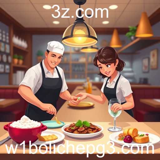 w1 boliche pg