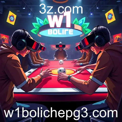 A Ascensão do Boliche Digital em 2026