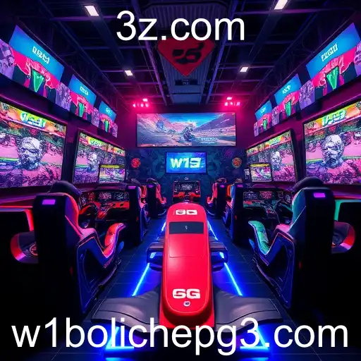 A Revolução Digital dos Jogos de Boliche