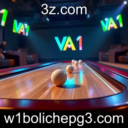 A Evolução dos Jogos de Boliche Online