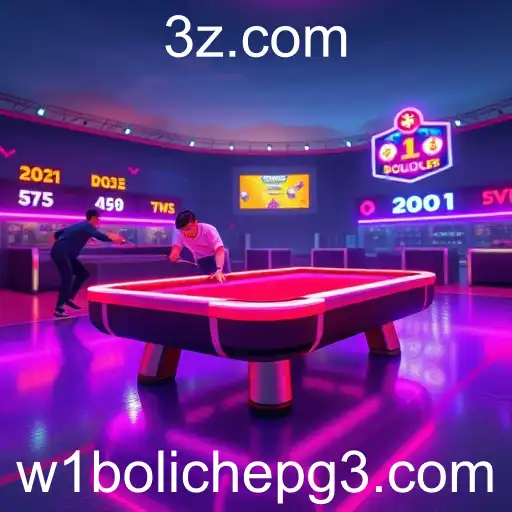 Novo Lançamento de Jogo: W1 Boliche PG Ganha Destaque em 2026