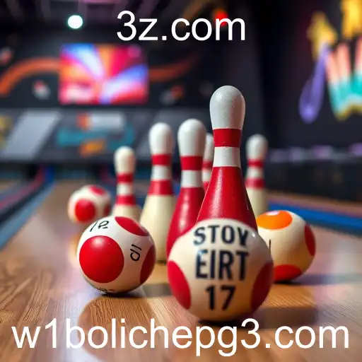 O Crescimento do Jogo W1 Boliche no Brasil