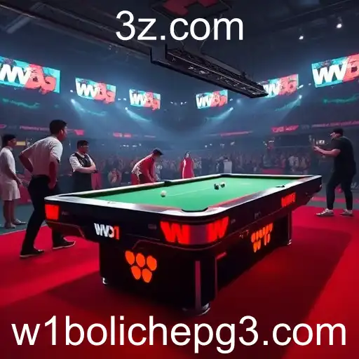 Novo Horizonte para os Jogos de Boliche em 2025