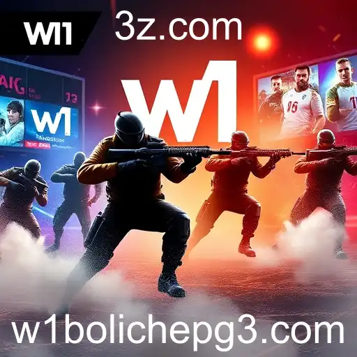 O Impacto de 'w1 boliche pg' na Indústria de Jogos Online