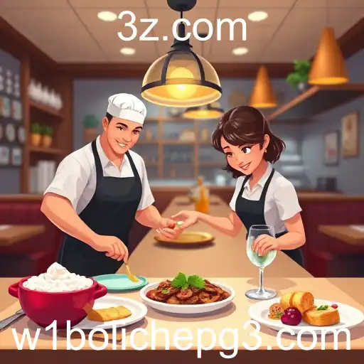 Novo Jogo de Boliche Online Revoluciona Experiência Virtual