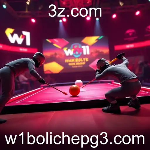 Expansão dos Jogos Online: Boliche Digital Ganha Espaço