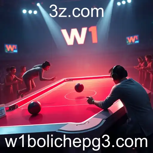 Crescimento Exponencial dos Jogos de Boliche Online