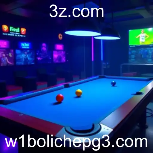 Avanços no Boliche Virtual Transformam a Indústria de Jogos