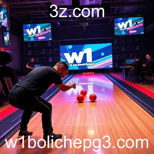 E-Sports e Boliche Virtual: O Futuro do Entretenimento Digital