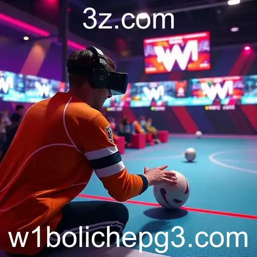 A Revolução dos Jogos Através do Boliche Virtual