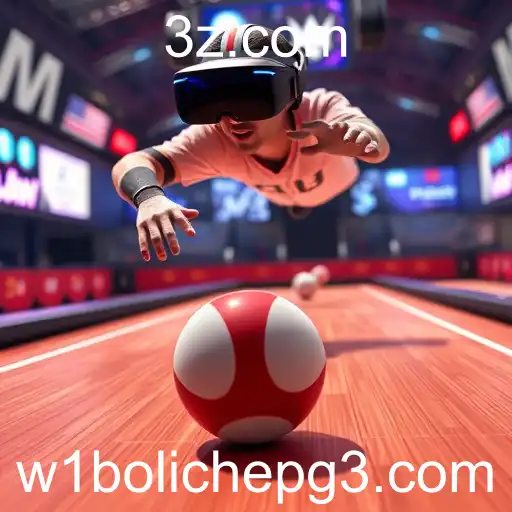 Tecnologia e Entretenimento: O Fenômeno do W1 Boliche PG