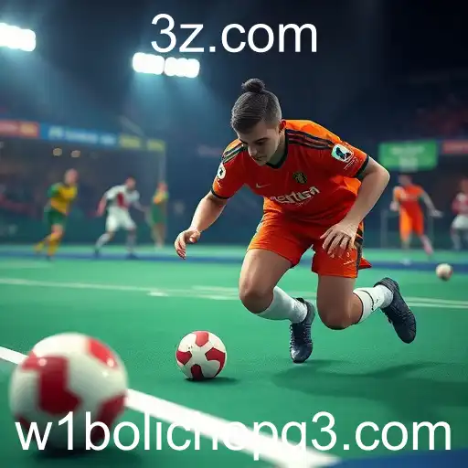 W1 Boliche PG: A Revolução do Boliche Virtual