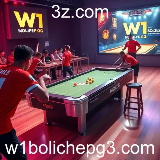 A Ascensão dos Jogos de Boliche Online no Brasil