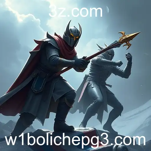 Revolução nos Jogos Online: O Impacto do 'w1 boliche pg'