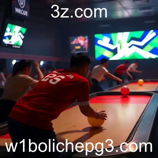 Popularidade do Boliche Online Cresce no Brasil
