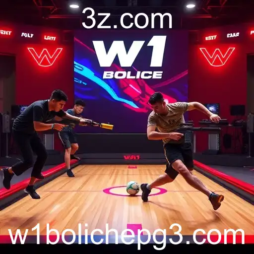 Boliche Virtual Explode em Popularidade no Brasil