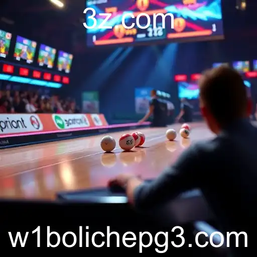 Expansão do Mundo dos Jogos de Boliche Online