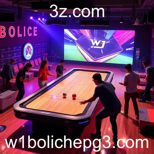 O Crescimento do Boliche Virtual em 2026