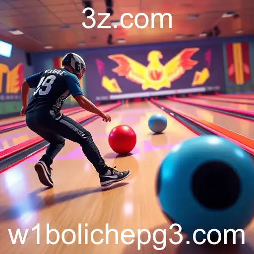 A Revolução Virtual dos Jogos de Boliche