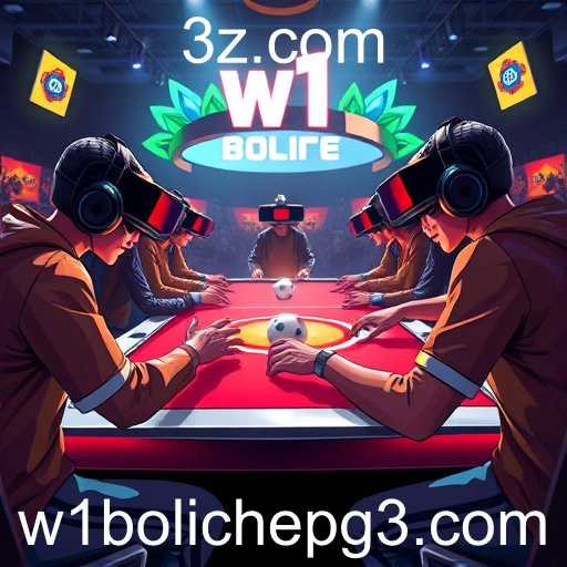 O Crescimento do Boliche Virtual no Brasil