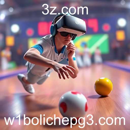 Boliche no Mundo Virtual: Uma Nova Era de Entretenimento e Competição