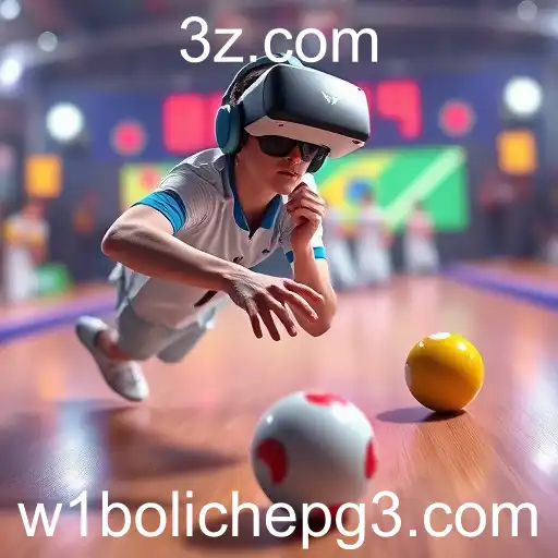 Boliche no Mundo Virtual: Uma Nova Era de Entretenimento e Competição