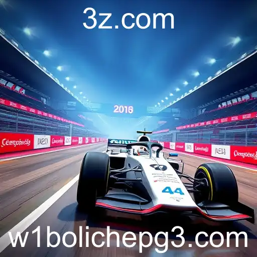 W1 Boliche PG: Revolução no Mundo dos Jogos de Boliche