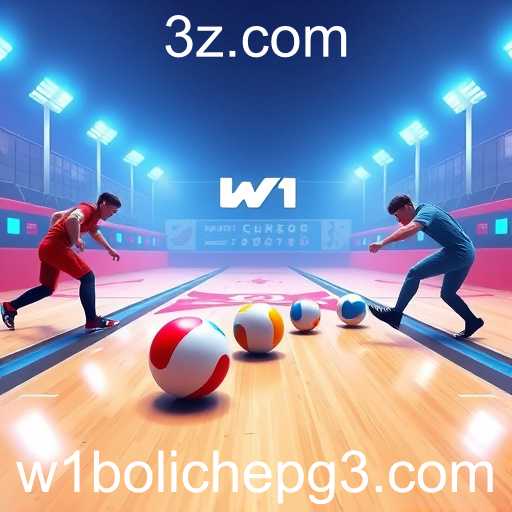 Evolução do W1 Boliche PG e Impactos na Indústria de Jogos